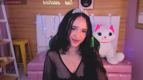 Bella online show from 11, 3, 2026