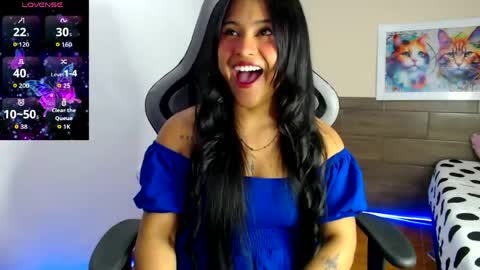 bella_warzon online show from 20, 5, 2026