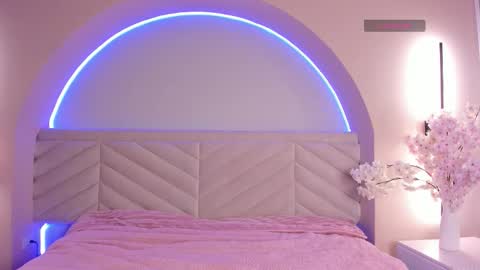 Bella online show from 25, 3, 2026