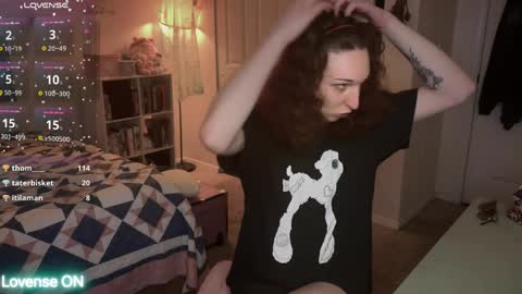 bellababy444 online show from 8, 4, 2026