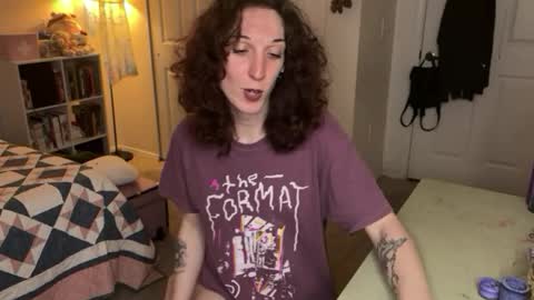 Snapshot of bellababy444 chatting on 18, 4, 2026 bellababy444 online show from 18, 4, 2026