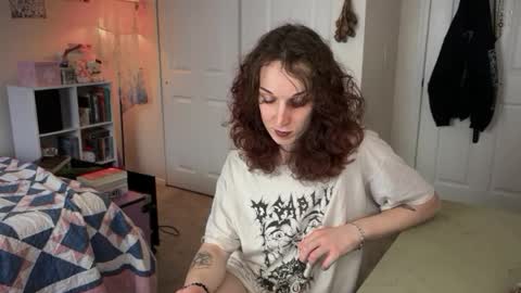 Snapshot of bellababy444 chatting on 7, 5, 2026 bellababy444 online show from 7, 5, 2026