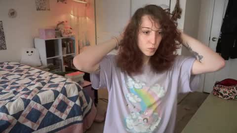 Snapshot of bellababy444 chatting on 29, 5, 2026 bellababy444 online show from 29, 5, 2026
