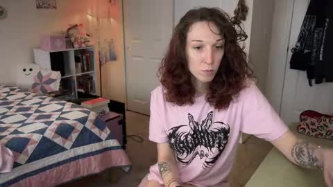 Snapshot of bellababy444 chatting on 1, 6, 2026 bellababy444 online show from 1, 6, 2026