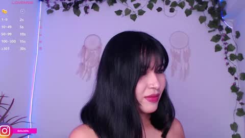 Bella online show from 19, 2, 2025