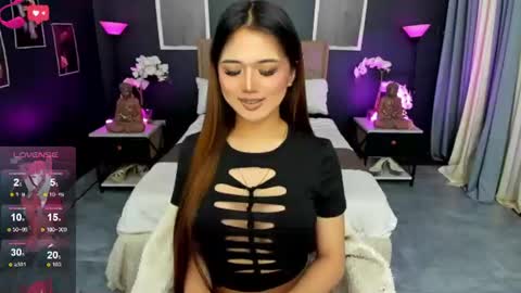Bella online show from 11, 6, 2026