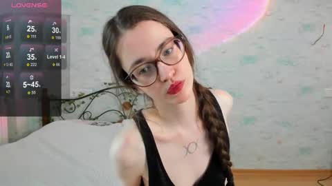 Snapshot of bellacatlovesmeat chatting on 6, 5, 2026 BellaCatLovesMeat online show from 6, 5, 2026