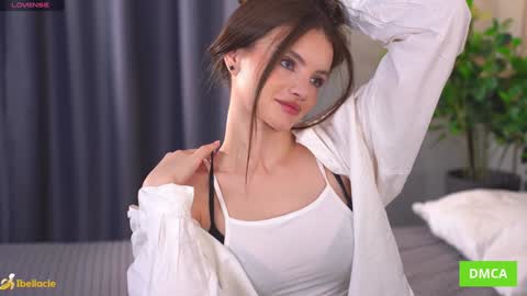 Bella I took a vacation and Ill be back on December 18th So dont lose me To keep in touch I have a TG -  you can find below online show from 12, 1, 2026