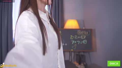 Snapshot of bellacle chatting on 26, 4, 2026 Bella I took a vacation and Ill be back on December 18th So dont lose me To keep in touch I have a TG - you can find below online show from 26, 4, 2026
