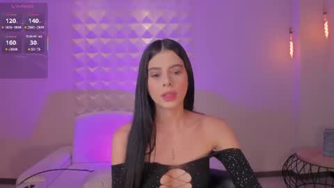 Snapshot of bellaconnor_ chatting on 15, 7, 2026 Bella online show from 15, 7, 2026