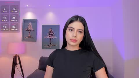 Snapshot of bellaconnor_ chatting on 20, 7, 2026 Bella online show from 20, 7, 2026