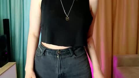 Snapshot of bellacornelia chatting on 22, 10, 2025 Jeny online show from 22, 10, 2025