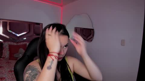 TELL ME GODDESS NEXT Transmission 01122024 9PM TO 4AMColombian hour THANKS Follow me online show from 20, 1, 2025