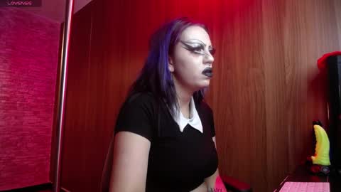 belladona_trix online show from 12, 4, 2026