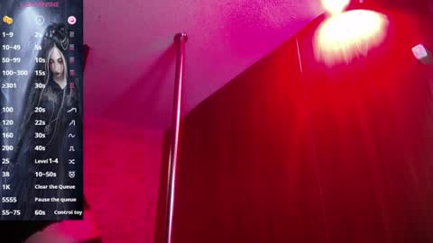 Snapshot of belladona_trix chatting on 17, 6, 2026 belladona_trix online show from 17, 6, 2026