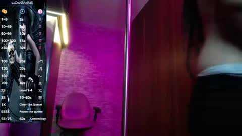 Snapshot of belladona_trix chatting on 2, 7, 2026 belladona_trix online show from 2, 7, 2026