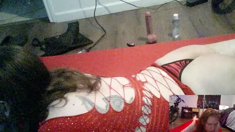 Snapshot of belladonna0212 chatting on 6, 1, 2025 Bella online show from 6, 1, 2025