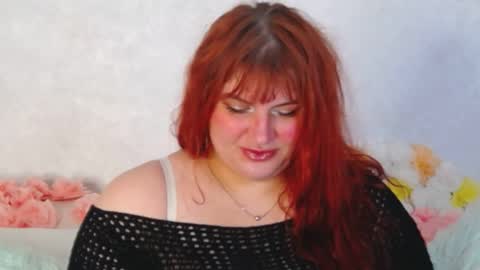 Snapshot of belladonnared chatting on 6, 5, 2026 Belladonna online show from 6, 5, 2026