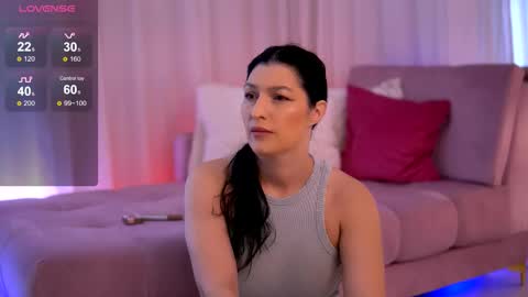 Eva online show from 9, 1, 2026