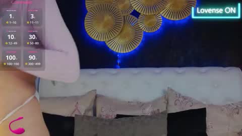 Bella online show from 27, 2, 2026