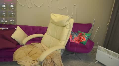 Bella online show from 28, 10, 2025