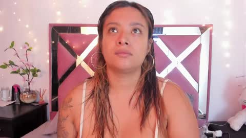 Snapshot of bellalumi chatting on 2, 6, 2026 bellalumi online show from 2, 6, 2026