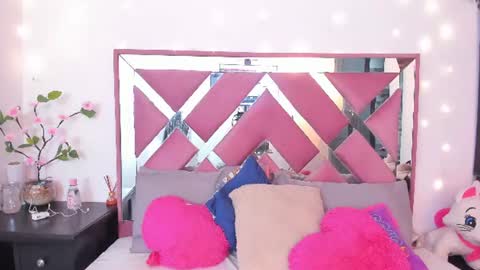 Snapshot of bellalumi chatting on 17, 6, 2026 bellalumi online show from 17, 6, 2026