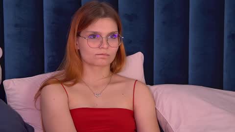 BellaMarebelle online show from 23, 9, 2025