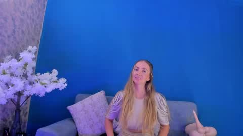 Bella Marie online show from 11, 4, 2026