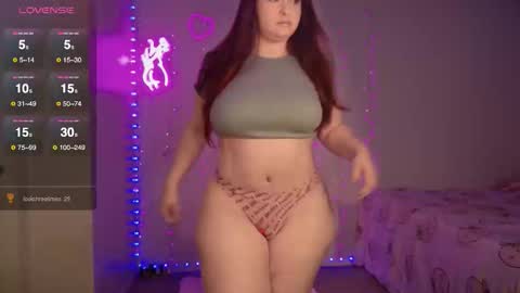 Bella Monroe online show from 6, 2, 2026