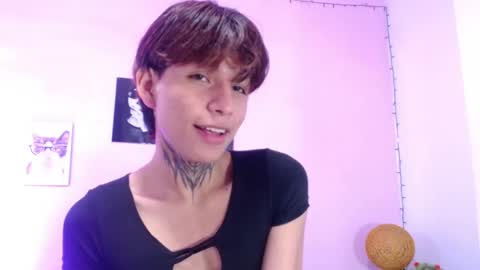 bellamy_094 online show from 7, 5, 2026