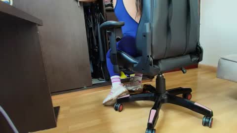 Camille  online show from 18, 9, 2025