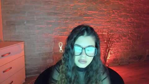 BellaNoir  online show from 8, 1, 2026