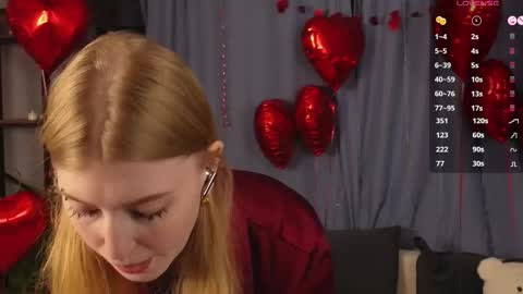 Lana but not DelRay online show from 15, 2, 2026