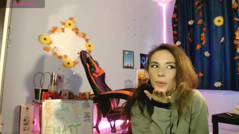 bellaqueen0701 online show from 26, 9, 2025