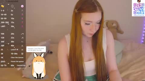 Bella online show from 11, 10, 2025