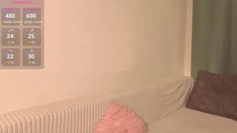 Anna  u can call me Ana de Armas online show from 11, 10, 2025