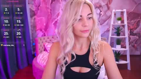 Bella online show from 1, 12, 2025