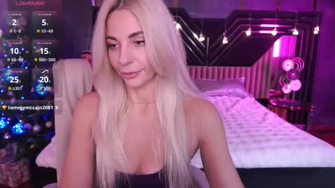 Bella online show from 7, 1, 2026