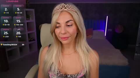 Bella online show from 25, 4, 2026