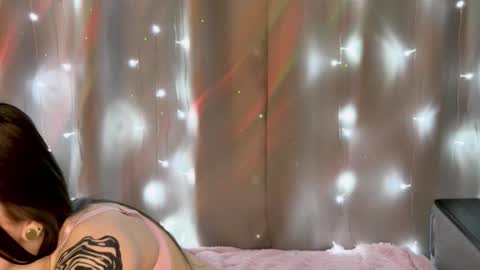 Daniela online show from 25, 2, 2026