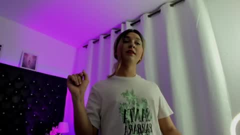 bellaroge online show from 21, 4, 2026