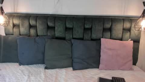 LUCIANA online show from 26, 3, 2026