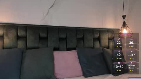 LUCIANA online show from 29, 3, 2026