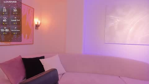  Bella Rose  online show from 7, 2, 2025