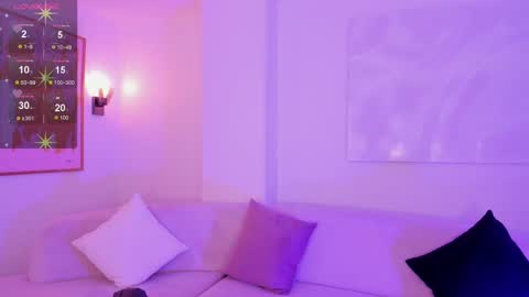  Bella Rose  online show from 24, 2, 2025