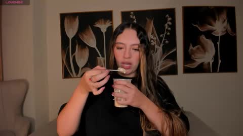  Bella Rose  online show from 27, 3, 2026