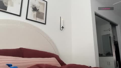 Snapshot of bellaryderr chatting on 16, 9, 2025 Isabella Ryder online show from 16, 9, 2025