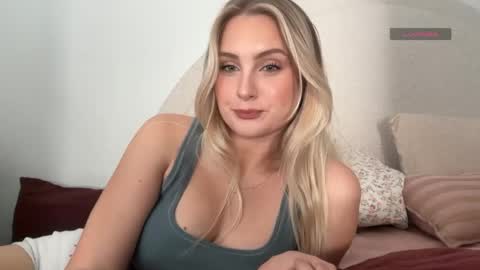 Isabella Ryder online show from 22, 3, 2026