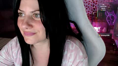 Snapshot of bellastar84 chatting on 7, 5, 2026 Starr40 online show from 7, 5, 2026